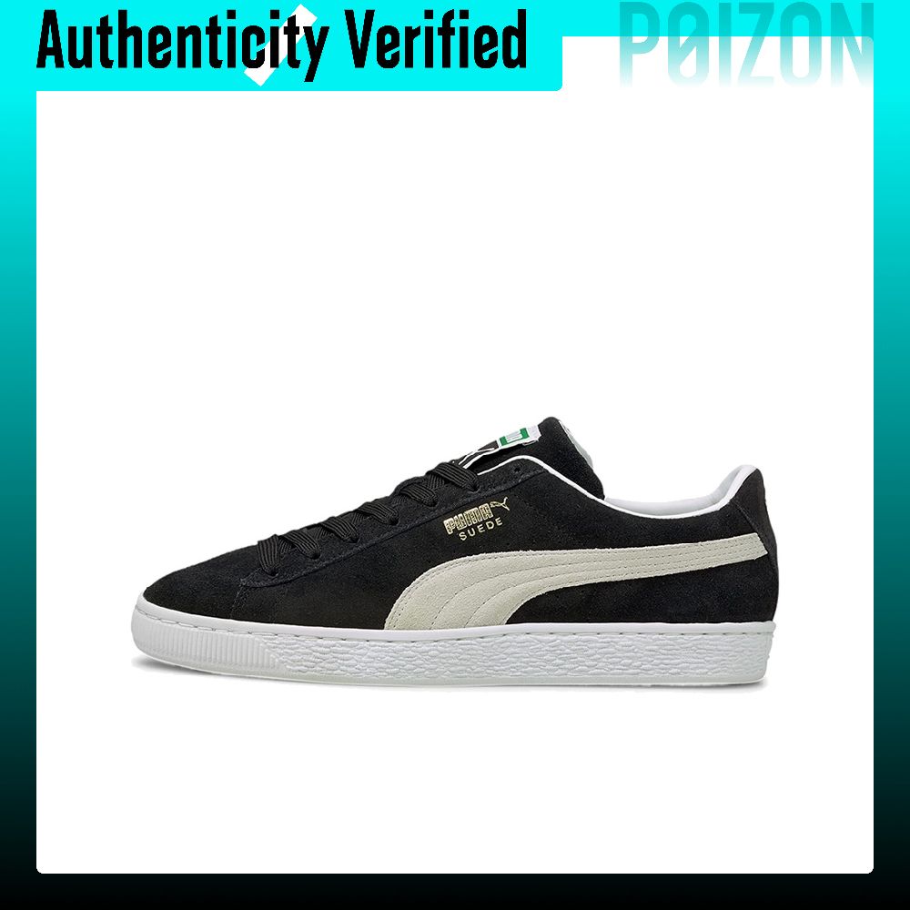 Puma Shoes Suede Classic - PUMA Suede Classic XXI Niskoprofilowe Buty
