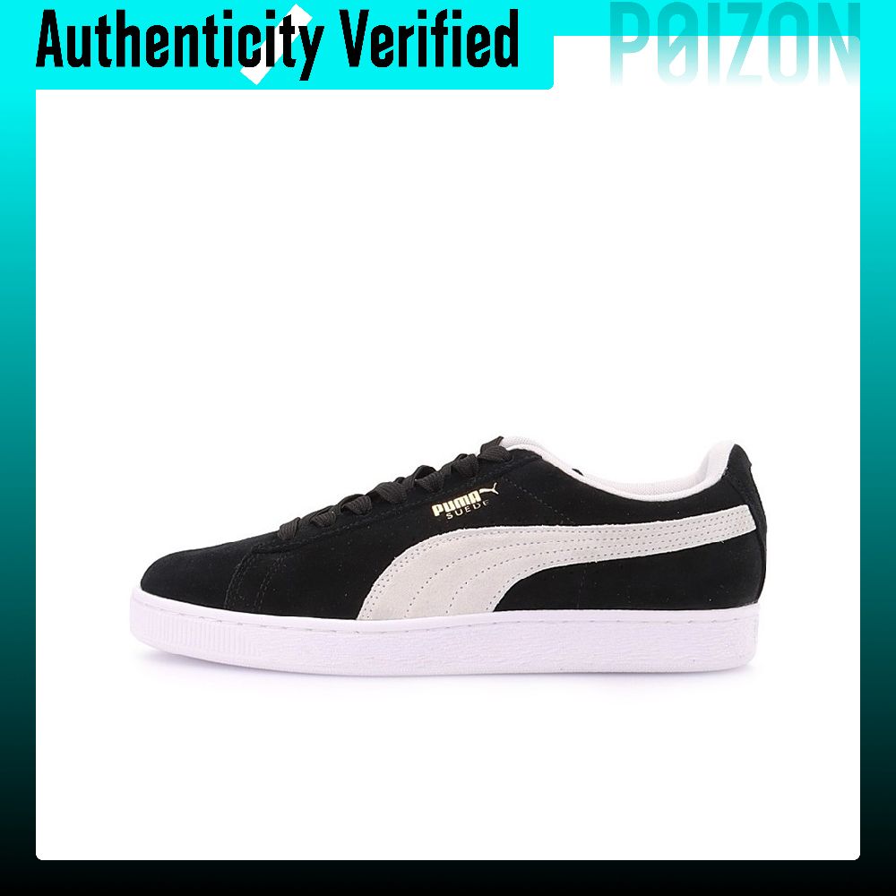 Puma Shoes Suede Classic - PUMA, klasyczne buty do jazdy na