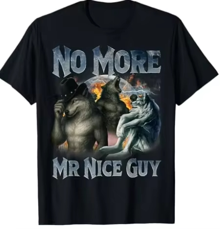 Street Fashion For Short Guys - Koniec z miłym facetem – zabawny