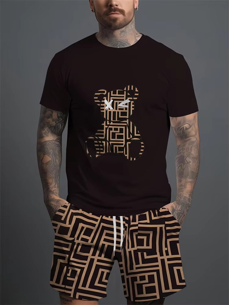 Nowy męski garnitur na rok 202 – Street Fashion Men 2025 recenzja i cena
