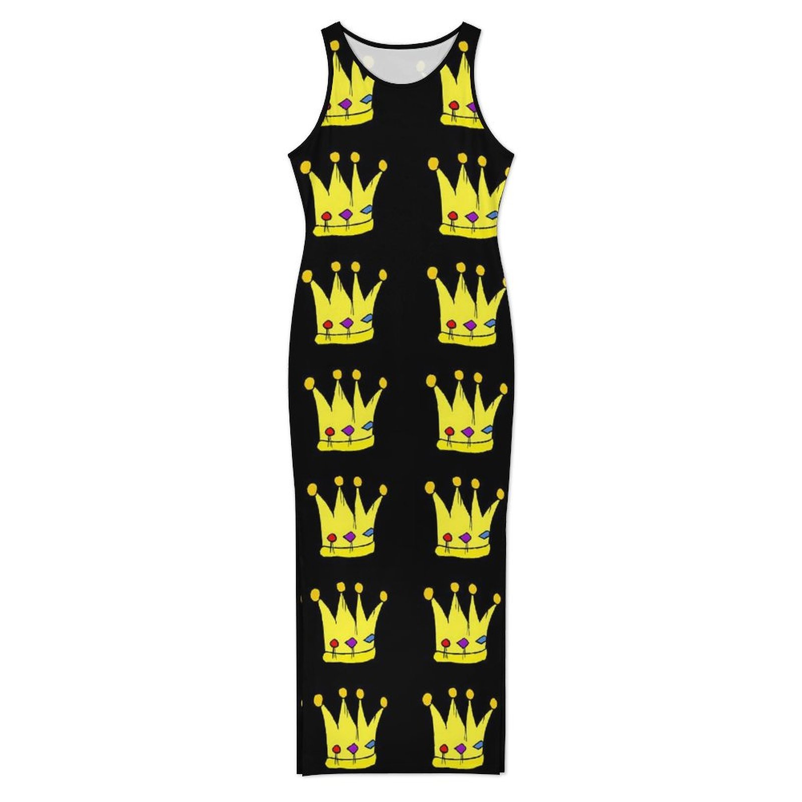 Damska sukienka bodycon na imp – Queen Street Fashion recenzja i cena
