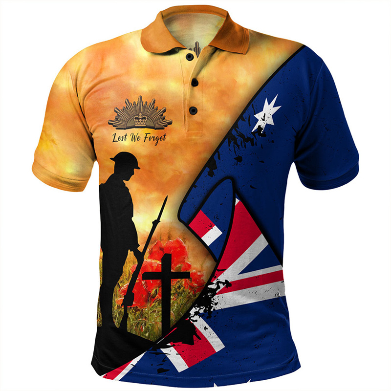 Niezapomnijmy o Anzac Day Kosz – Street Fashion Men 2025 recenzja i cena
