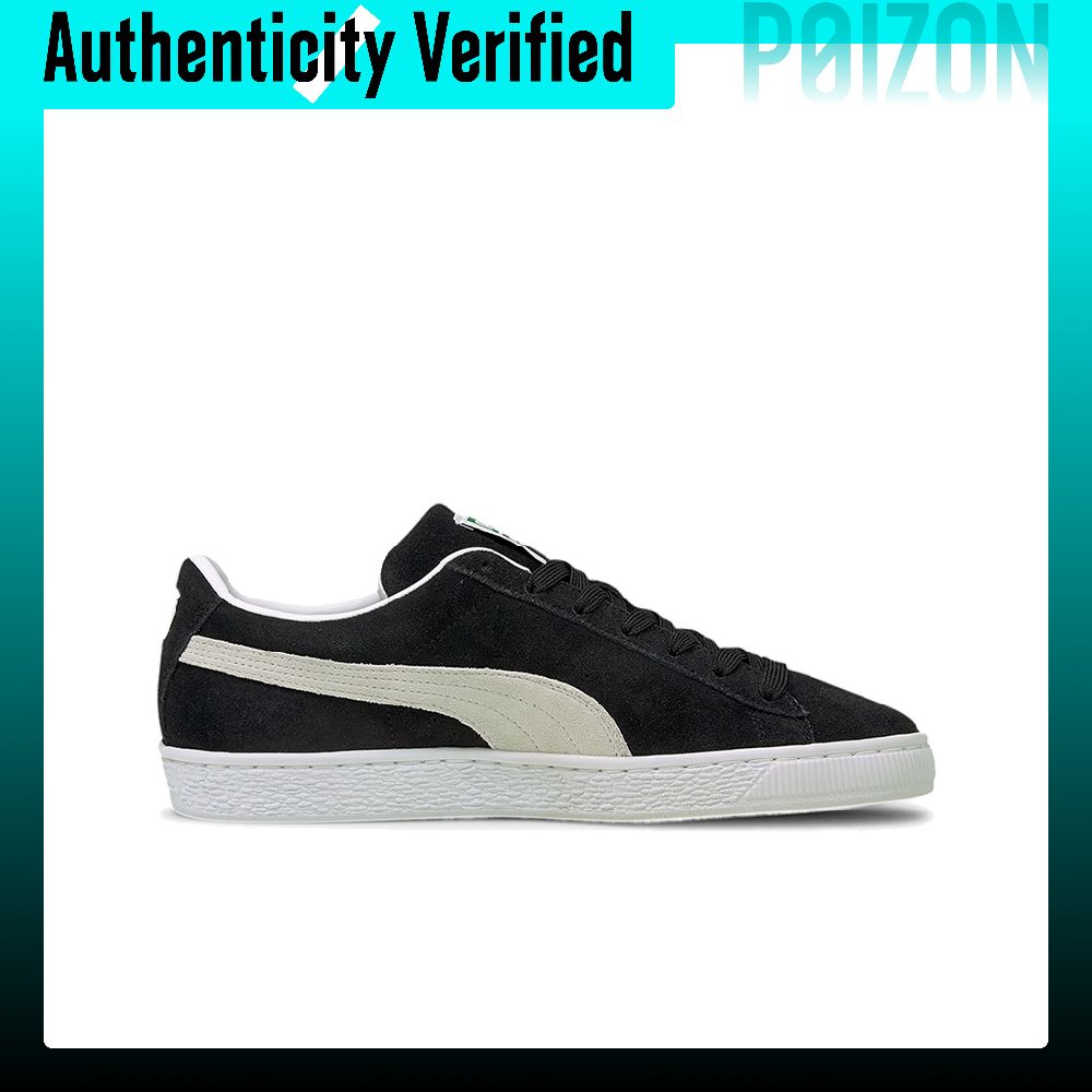 PUMA Suede Classic XXI Niskopr – Puma Shoes Suede Classic recenzja i cena