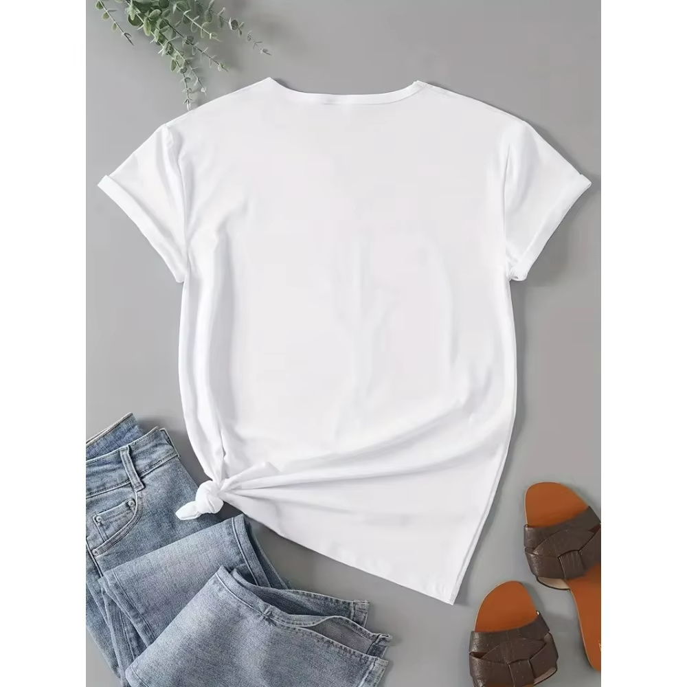 Letnia nowość: zabawna koszulk – Street Fashion For Short Guys recenzja i cena