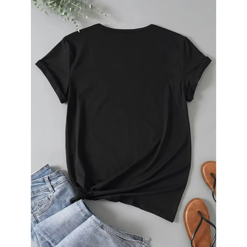 Letnia nowość: zabawna koszulk – Street Fashion For Short Guys recenzja i cena