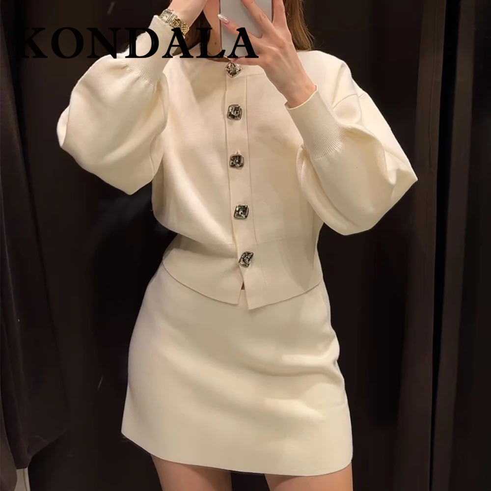 KONDALA Elegancki, luksusowy,  – Fashion Street Night recenzja i cena