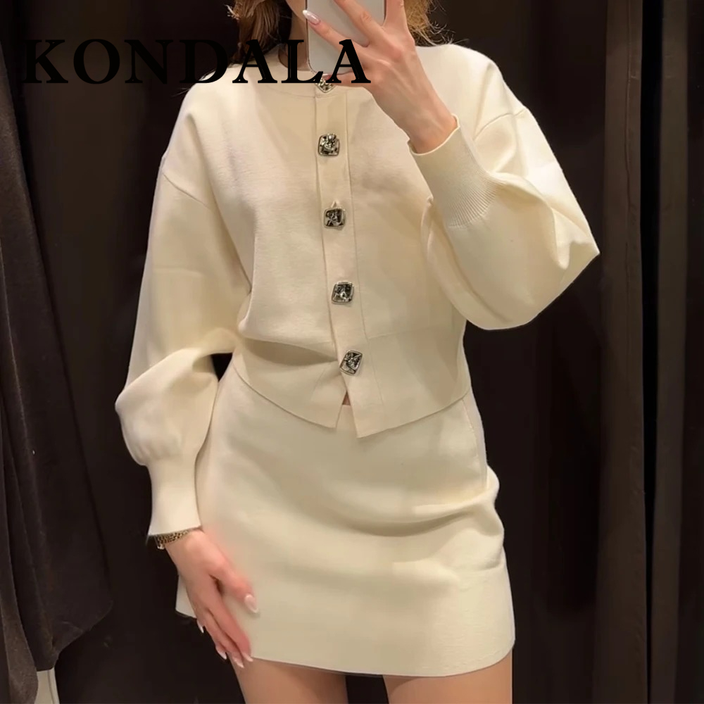 KONDALA Elegancki, luksusowy,  – Fashion Street Night recenzja i cena