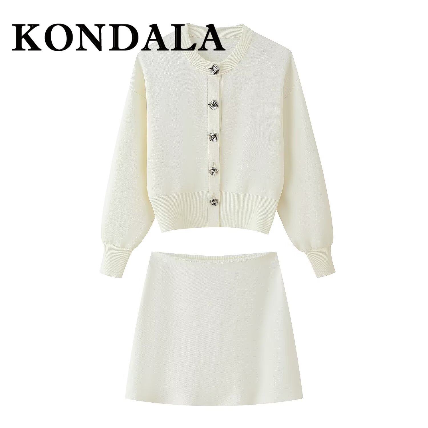 KONDALA Elegancki, luksusowy,  – Fashion Street Night recenzja i cena