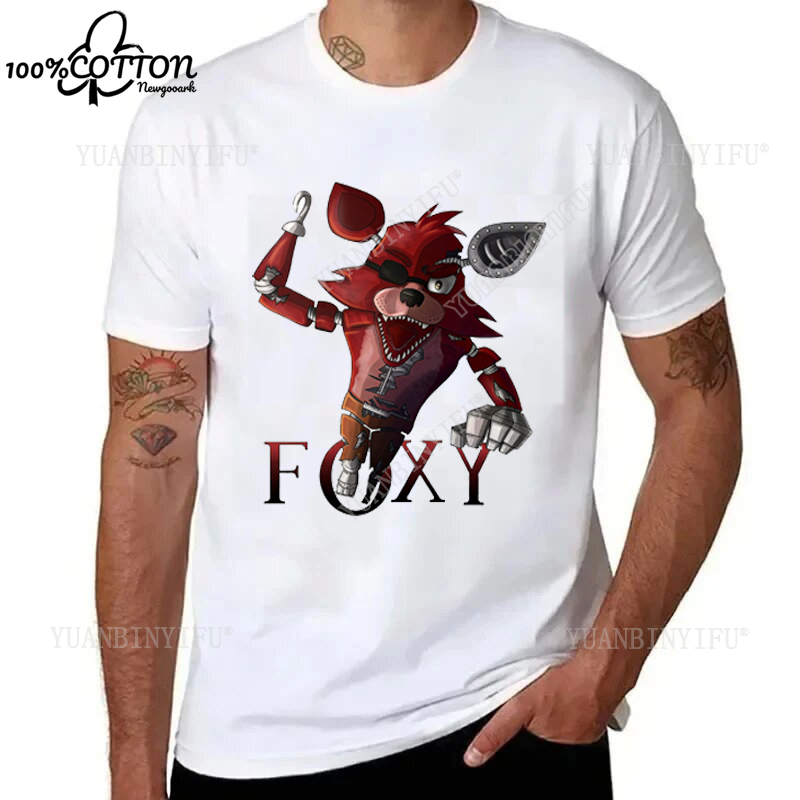 Nowa Oferta Moda Fnaf 2 Animat – Fashion Street Night recenzja i cena
