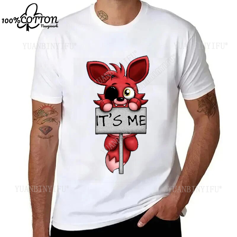 Nowa Oferta Moda Fnaf 2 Animat – Fashion Street Night recenzja i cena
