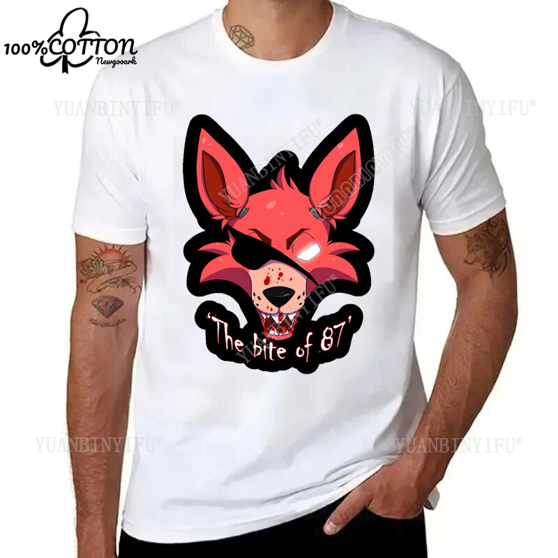 Nowa Oferta Moda Fnaf 2 Animat – Fashion Street Night recenzja i cena