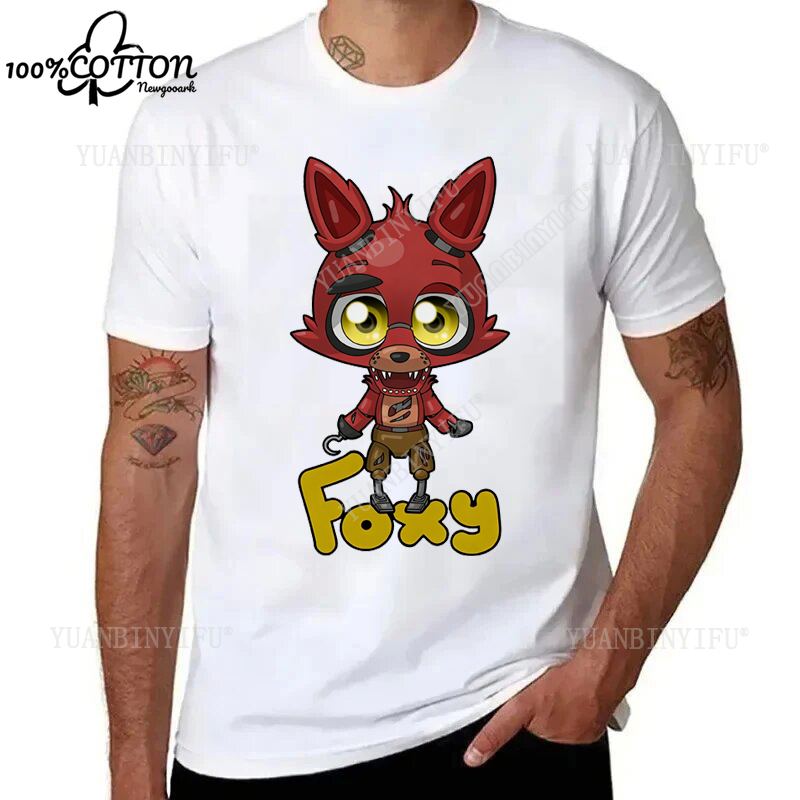 Nowa Oferta Moda Fnaf 2 Animat – Fashion Street Night recenzja i cena