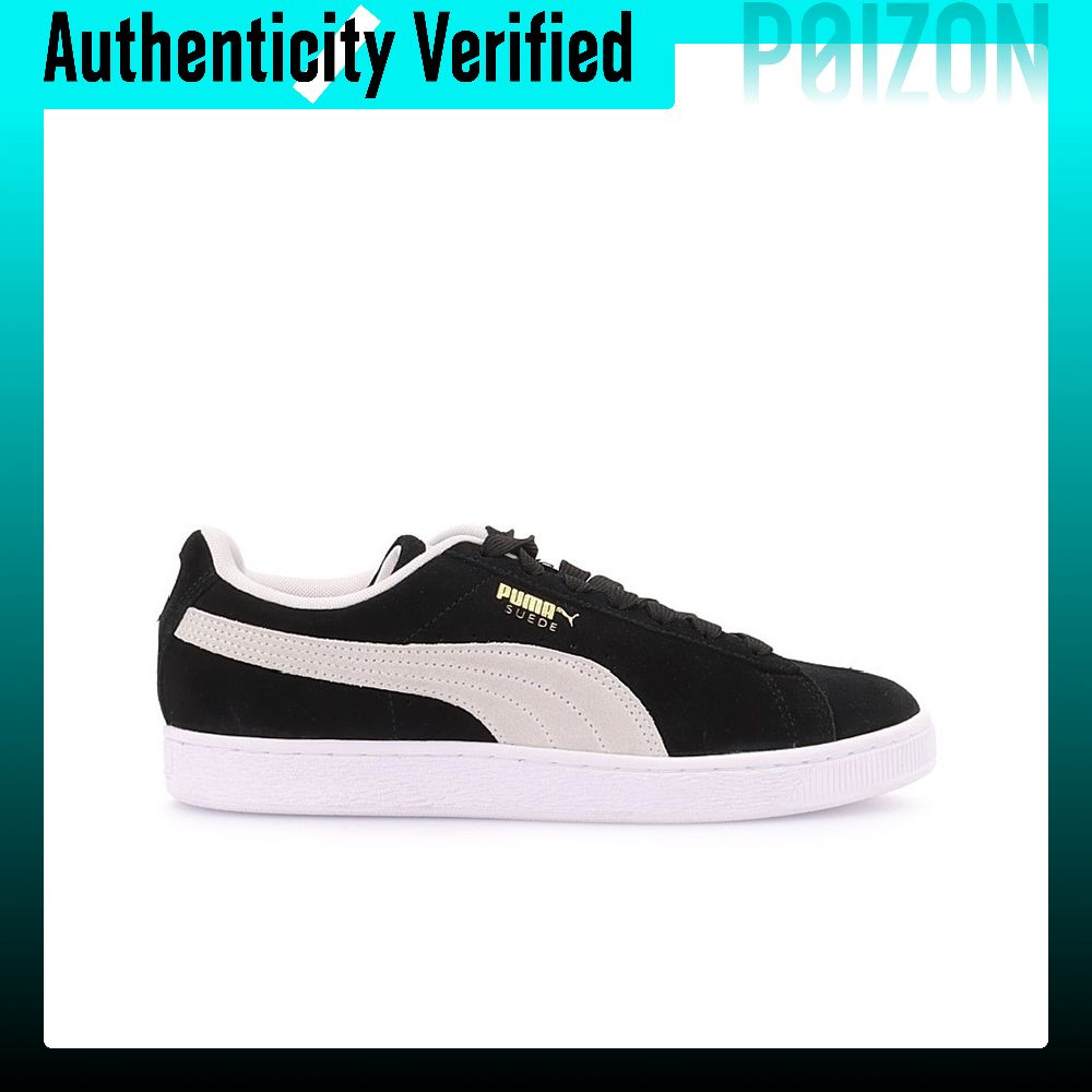 PUMA, klasyczne buty do jazdy  – Puma Shoes Suede Classic recenzja i cena