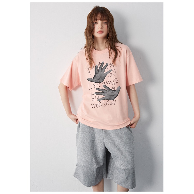 Zabawna Koszulka Damska w Styl – Street Fashion For Short Guys recenzja i cena