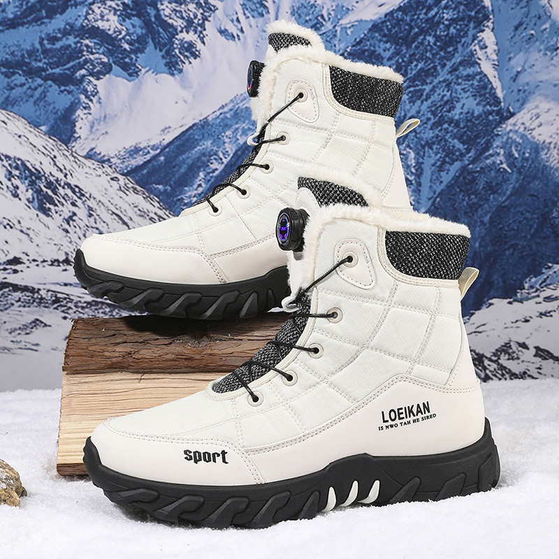 Zimowe buty męskie 2025, nowy  – Street Fashion Men 2025 recenzja i cena