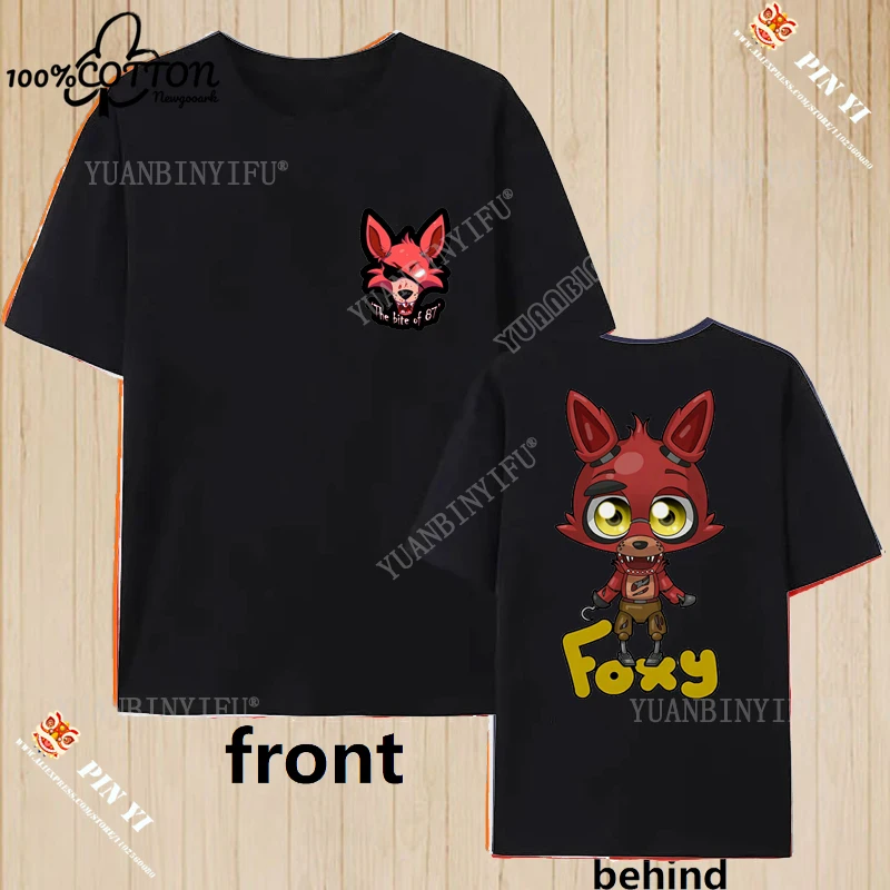 Nowy Styl Harajuku Kreatywny F – Fashion Street Night recenzja i cena