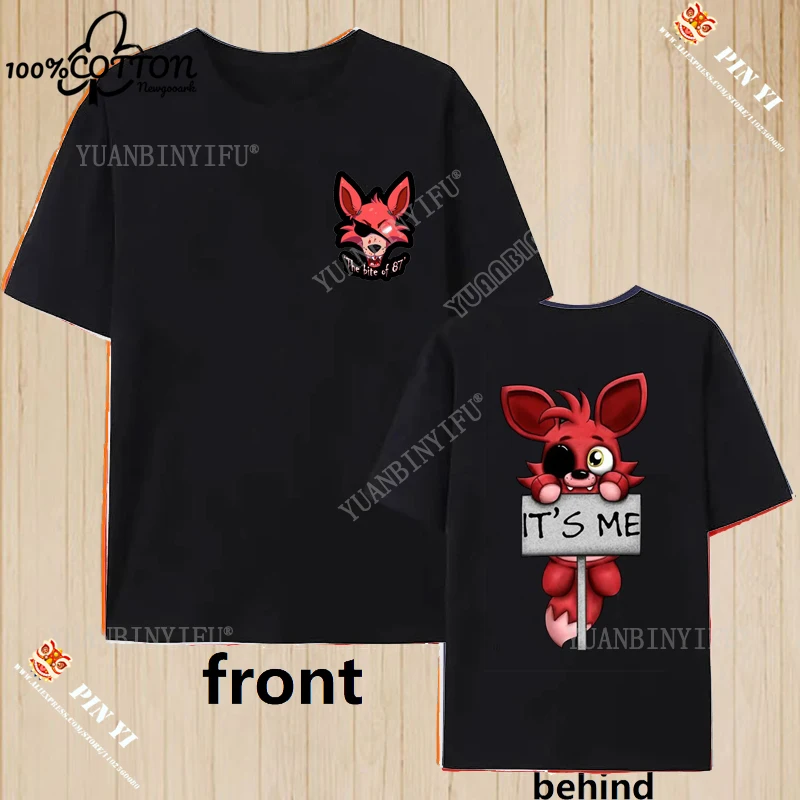 Nowy Styl Harajuku Kreatywny F – Fashion Street Night recenzja i cena