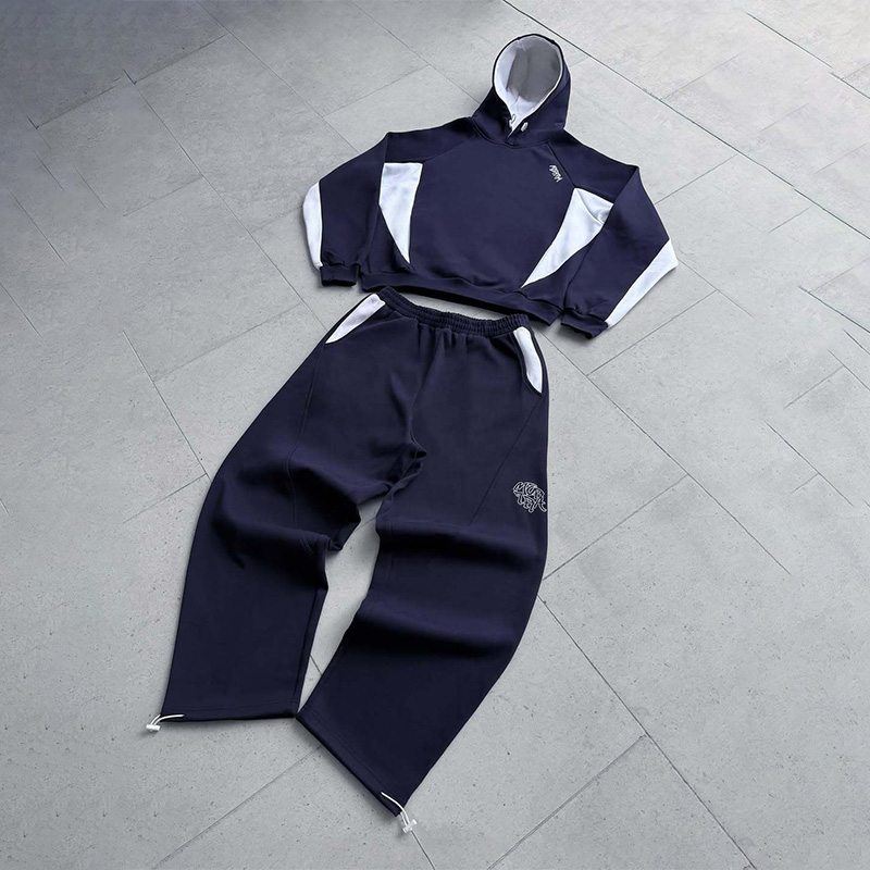 Jesienno-zimowy męski zestaw d – Street Fashion Y2K recenzja i cena