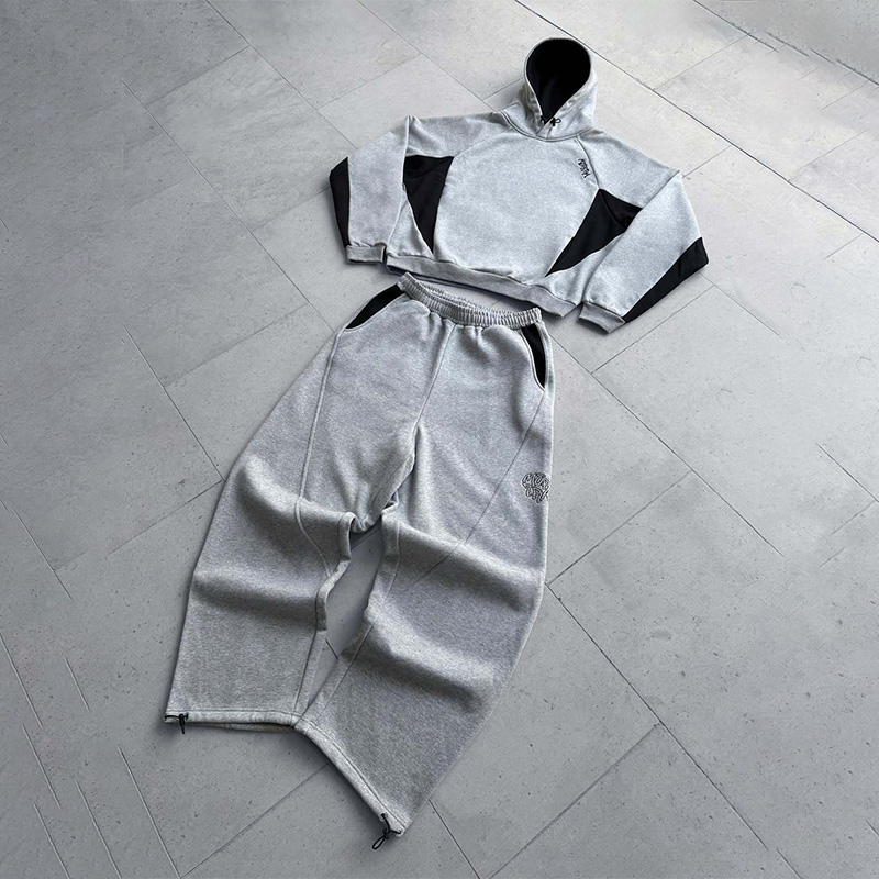 Jesienno-zimowy męski zestaw d – Street Fashion Y2K recenzja i cena