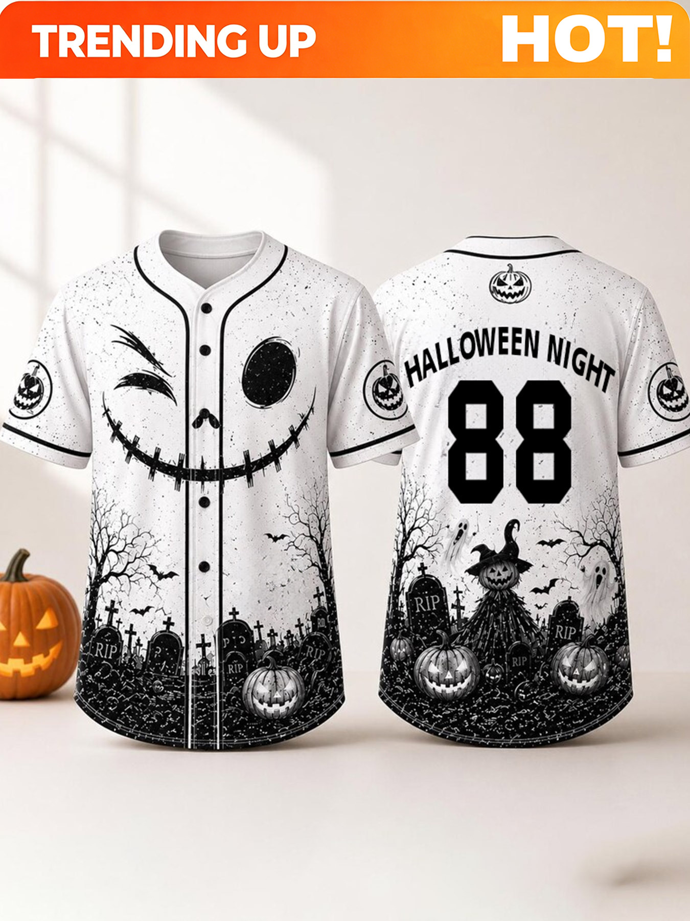 Personalizowana męska koszulka – Fashion Street Night recenzja i cena