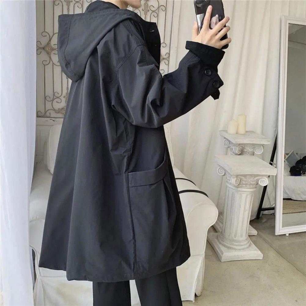 Męska kurtka przejściowa na wi – Street Fashion Men 2025 recenzja i cena