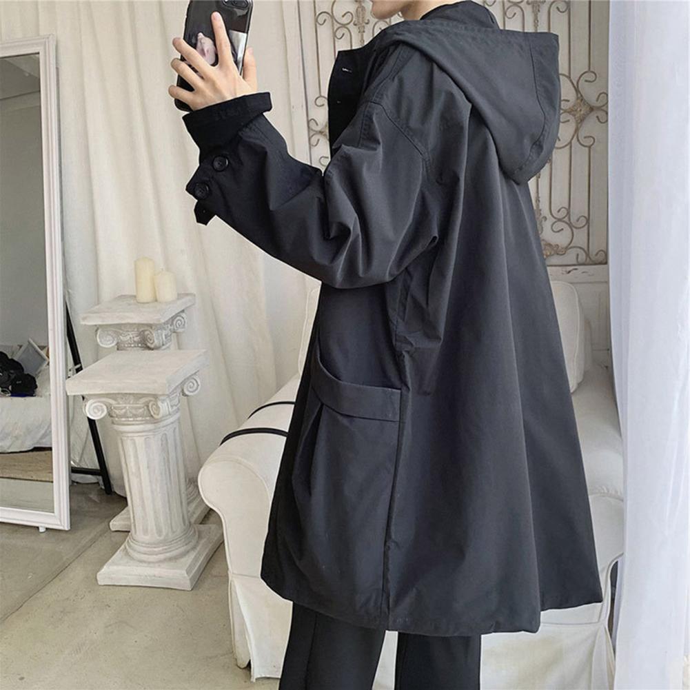 Męska kurtka przejściowa na wi – Street Fashion Men 2025 recenzja i cena