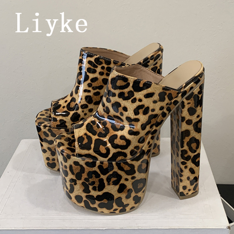 Liyke Runway Fashion 18CM Ekst – Fashion Street Night recenzja i cena