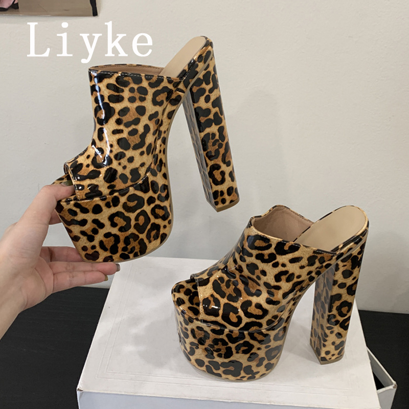 Liyke Runway Fashion 18CM Ekst – Fashion Street Night recenzja i cena