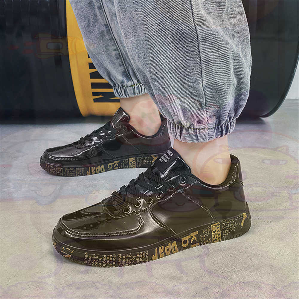 Okrągłe stopa Rozmiar 45 Tramp – Street Fashion For Short Guys recenzja i cena