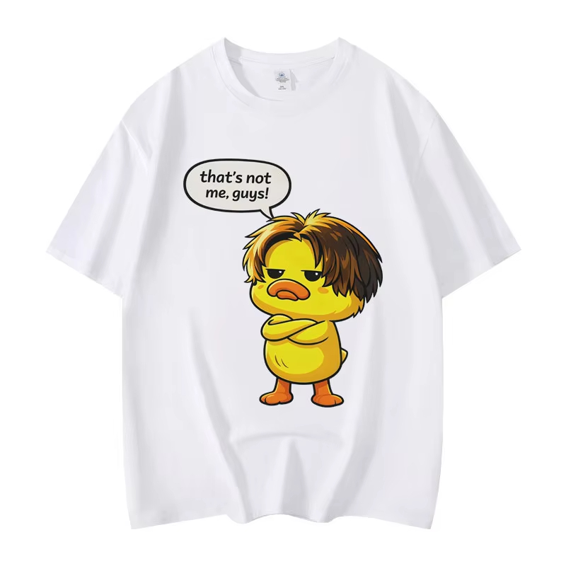 To Nie Ja, Chłopaki, Zły Meme  – Street Fashion For Short Guys recenzja i cena
