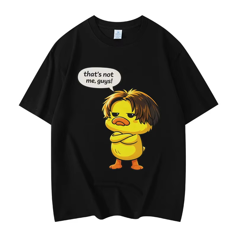 To Nie Ja, Chłopaki, Zły Meme  – Street Fashion For Short Guys recenzja i cena