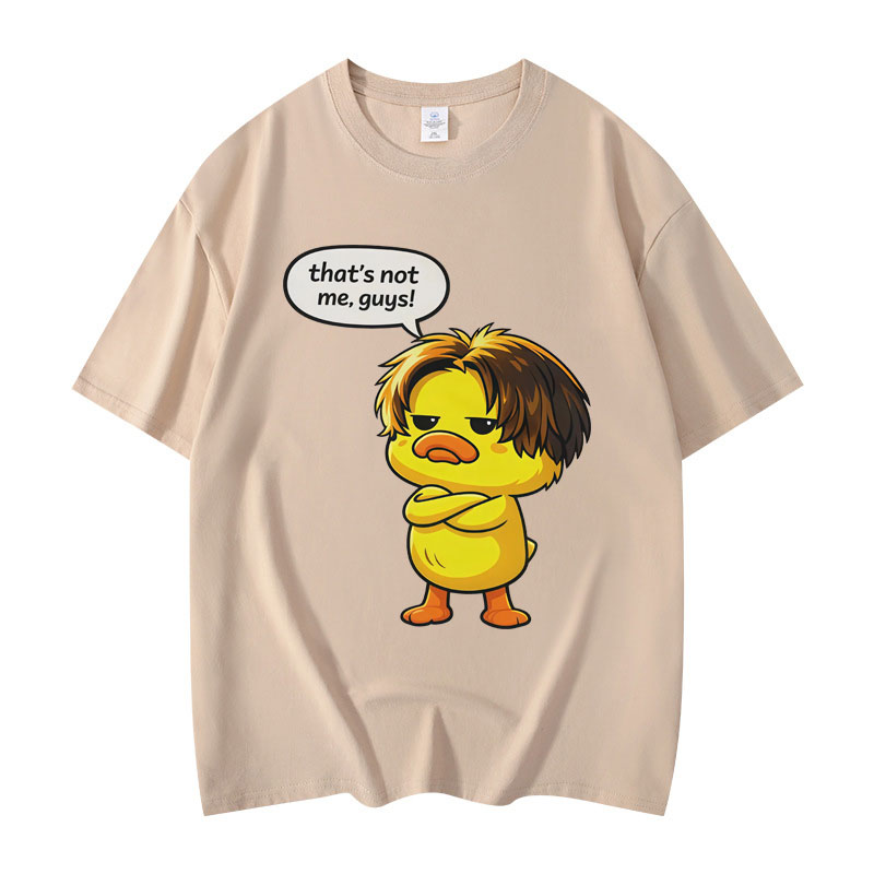To Nie Ja, Chłopaki, Zły Meme  – Street Fashion For Short Guys recenzja i cena