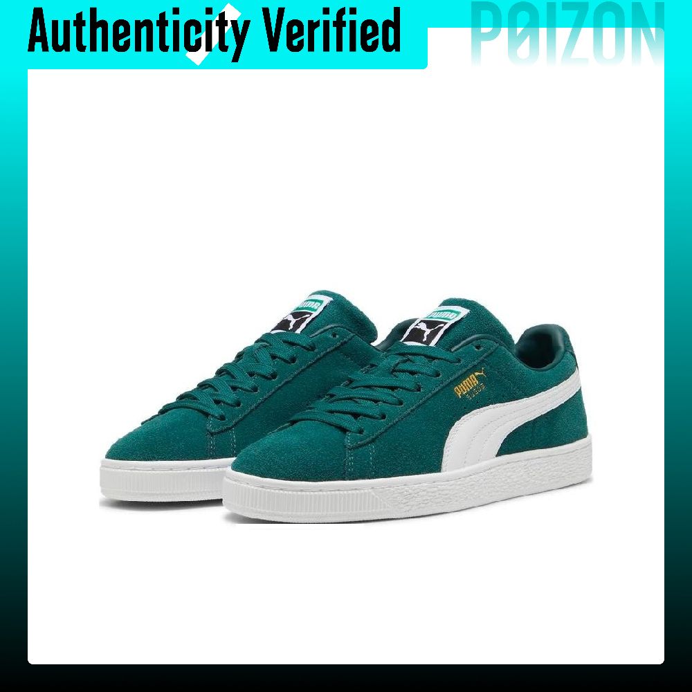 PUMA Suede Classic Odporne na  – Puma Shoes Suede Classic recenzja i cena