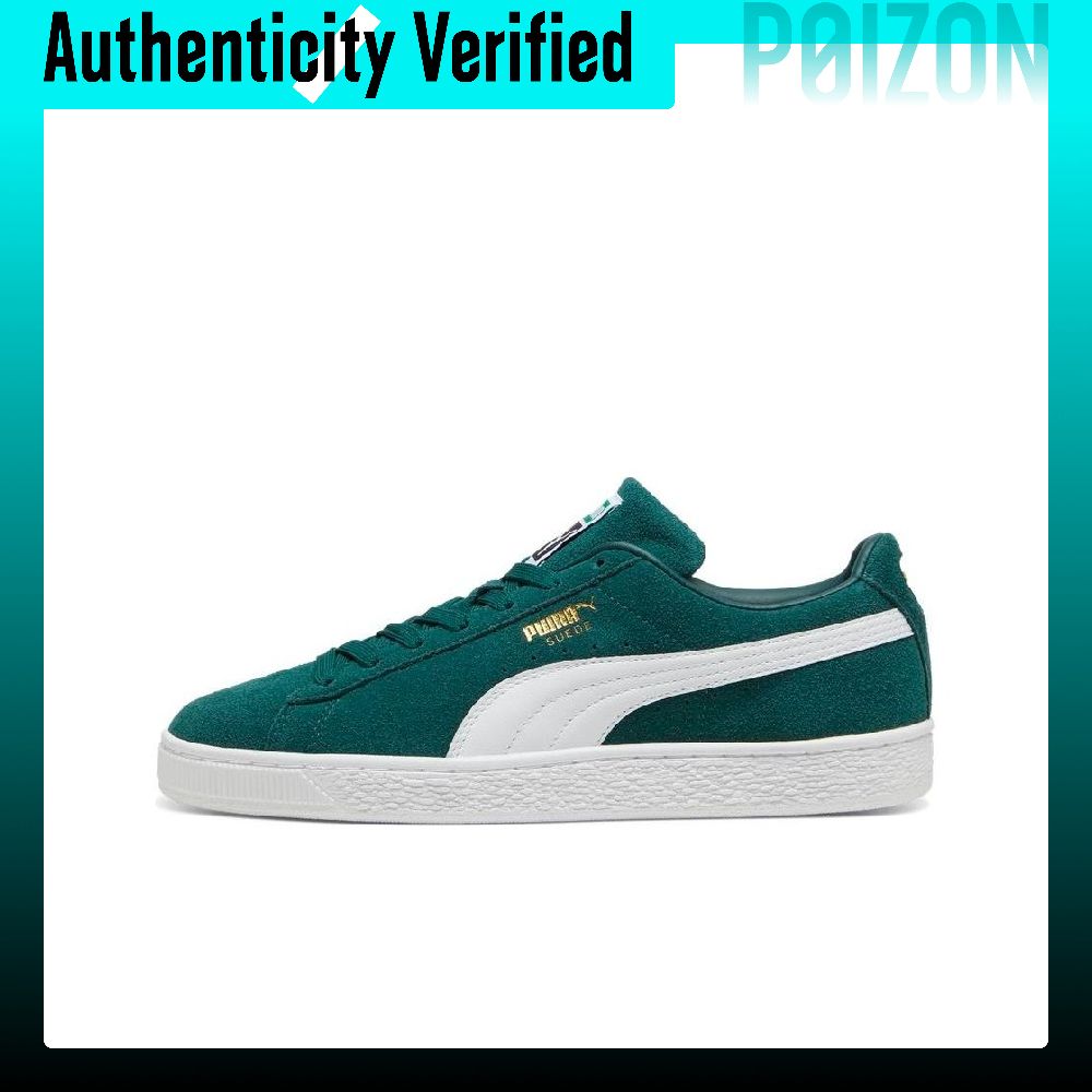 PUMA, model Suede Classic – wy – Puma Shoes Suede Classic recenzja i cena