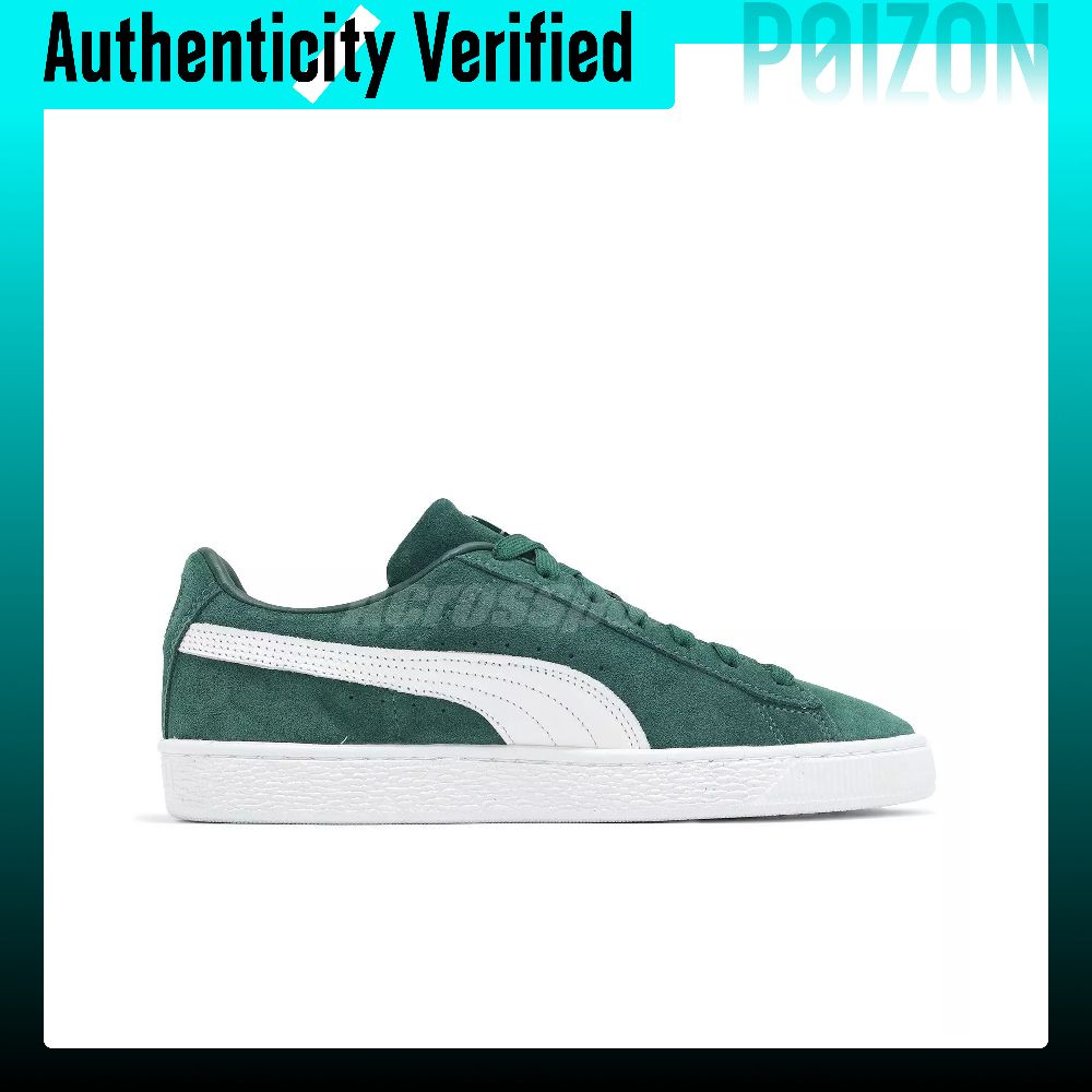 PUMA, model Suede Classic – wy – Puma Shoes Suede Classic recenzja i cena